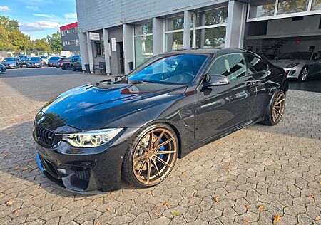 BMW M4 Coupe Competition *Carbon*20Zoll*Dt.Auto