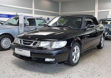 Saab 9-3 Cabrio