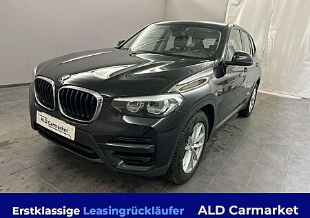 BMW X3 xDrive30e Aut. Advantage Geschlossen, 5-türig, Aut