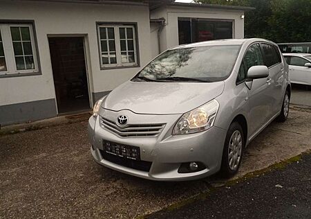 Toyota Verso Life 7Sitzer