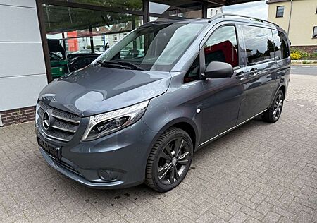 Mercedes-Benz Vito Tourer 119 CDI Select 4MATIC /8-Sitzer/