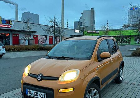 Fiat Panda 0.9 t.air turbo Trekking 85cv