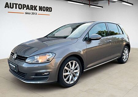 VW Golf Volkswagen VII DSG Comfortline BMT/SHZ/TEMP/PDC/ALU