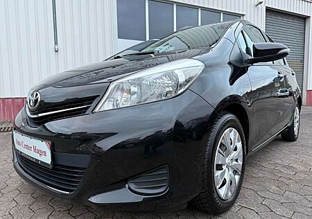 Toyota Yaris 1,33 VVT-I 73kW Life/Klima/Kamera/6-Gang