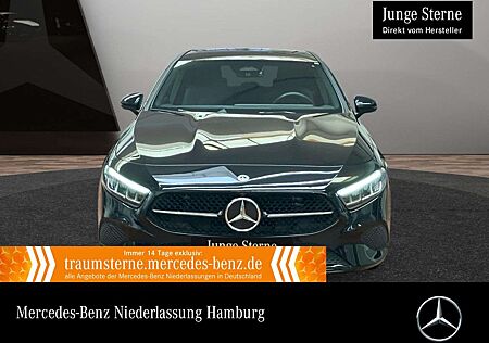 Mercedes-Benz A 200 PROGRESSIVE+NIGHT+LED+KAMERA+7G