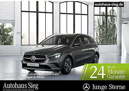 Mercedes-Benz B 250 4M Progressive Adv+MBUX+AHK+LED+Kam+EASY-P