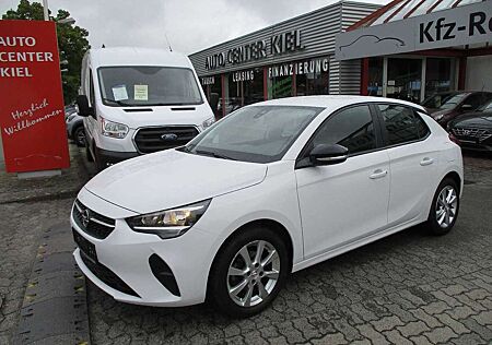 Opel Corsa 1.2 Edition *Klima*Sitzheizung*Tempomat