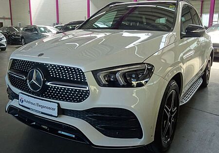 Mercedes-Benz GLE 350 d 4Matic*AMG NIGHT*TRITTBRETTER*