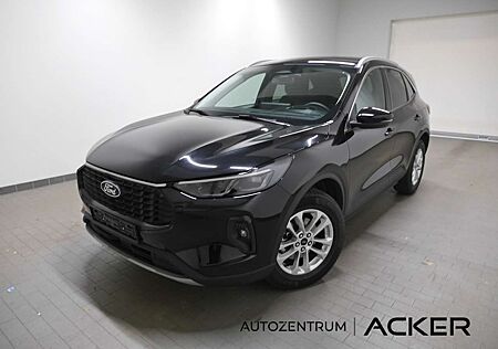 Ford Kuga 1.5 EcoBoost Titanium 8AT. LED/GJR -43%*