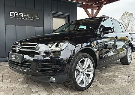 VW Touareg Volkswagen 3.0 V6 TDI BMT *Top Zustand*20 Zoll*AHK*