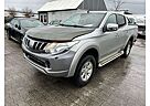 Mitsubishi L200 Pick Up 4x4 S