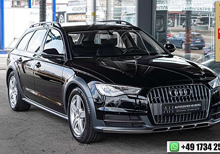 Audi A6 Allroad 3.0 TDI QUATTRO *KAM*AHK*4ZONENKLIMA*