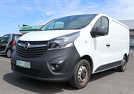 Opel Vivaro B Kasten/Kombi Kasten L1H1 2,9t