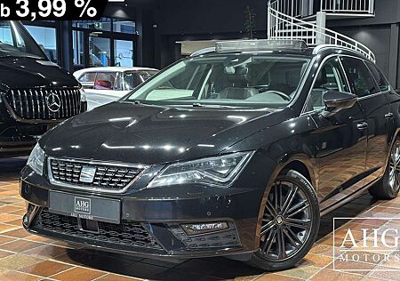 Seat Leon 1.5 XCELLENCE-PLUS LED PANO ACC BEATS DYNAMIC-PAKE