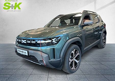 Dacia Duster Journey*TCe-130*4x4 *Winter- & City-Paket