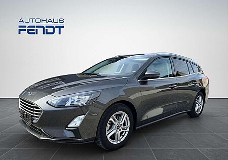 Ford Focus Turnier 1,5D Aut. LED Navi Kamera Sitzh.