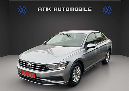 VW Passat Volkswagen 2.0 TDI LIMOUSINE ACC LED NAVI R.CAM