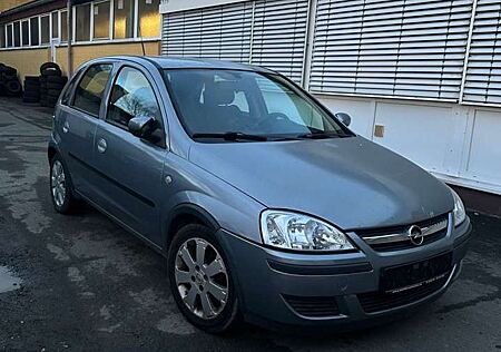 Opel Corsa 1.2 16V