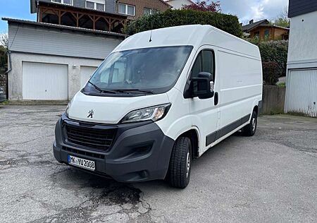 Peugeot Boxer HDi 335 L3H2 S&S Premium