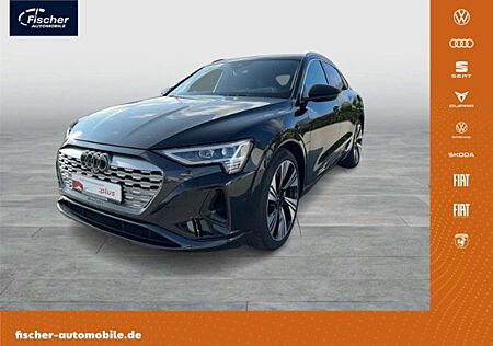 Audi Q8 e-tron Sportback 50 qu. advanced AHK/P-Dach