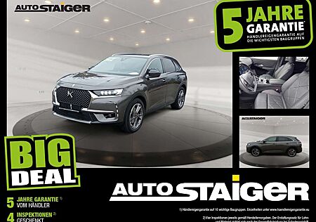 DS Automobiles DS7 Crossback DS 7 Crossback E-Tense Rivoli Navi*Leder