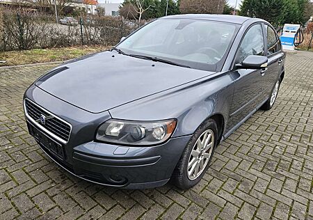 Volvo S40 2.0 Diesel,Tüv bis 02-2027,Klima,Zahnriem114000