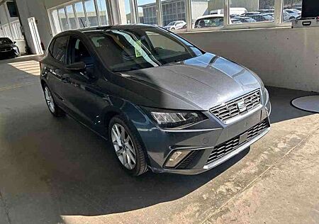 Seat Ibiza FR-Line 1.0 TSI *Virtual Cockpit*LED*PDC
