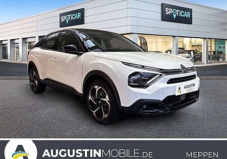 Citroën C4 Citroen Feel Pack PureTech 130 EAT8