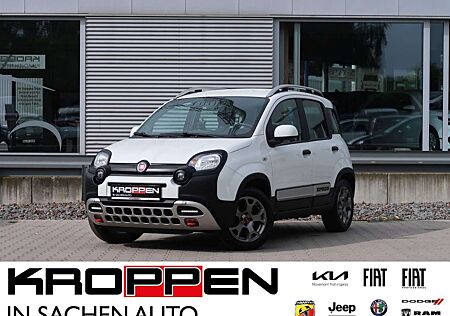 Fiat Panda CityCross Plus Hybrid 1.0 Klimaautomatik