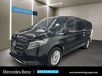 Mercedes-Benz V 300 d 4MATIC AVANTGARDE Extralang STHZ AHK