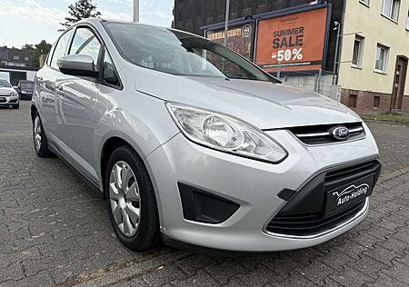 Ford C-Max 1.0 EcoBoost Start-Stopp-System Zahnriehmen Neu