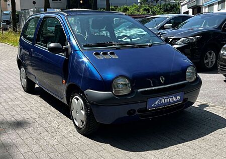 Renault Twingo Matic 1.2 *TÜV NEU*AUTOMATIK*