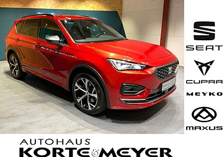 Seat Tarraco FR 2.0TDI DSG 4Drive+ACC +LED+Navi