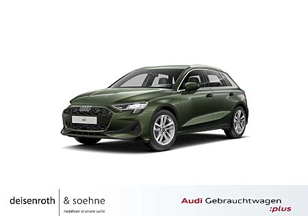 Audi A3 Sportback 35 TFSI Nav/SHZ/PBox/ASI/sound/LED/Assis