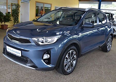 Kia Stonic Edition 7 R-KAMERA / KLIMAAUTO./ 1.HAND