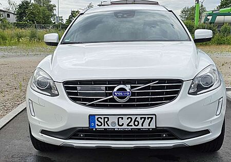 Volvo XC 60 XC60 D4 AWD Linje Inscription