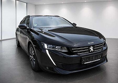 Peugeot 508 Blue-HDi SW Allure GT Gran Turismo
