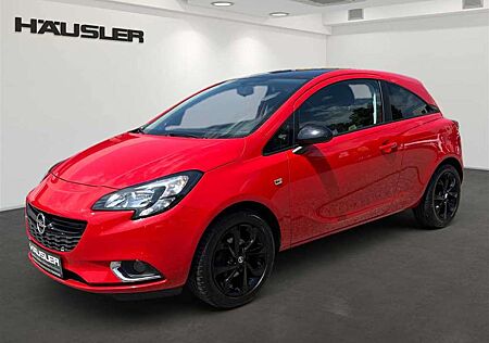 Opel Corsa 1.4 Color Edition ecoFlex mit Automatik*Klima*PDC