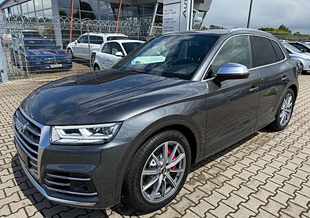 Audi SQ5 3.0 TDI quattro
