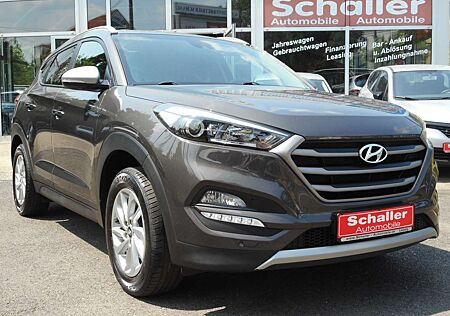 Hyundai Tucson 1.6 GDI 2WD, Navi, Kamera, DAB, 1 Jahr Garantie!