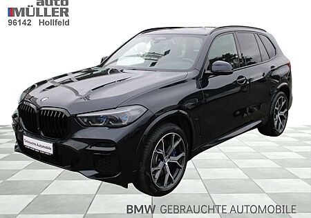 BMW X5 gebraucht kaufen BMW X5 xDrive40d Head-Up Standh. AHK