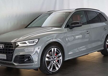 Audi SQ5 3.0 quattro S Line Sport Quantumgrau! B&O!