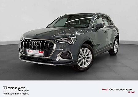 Audi Q3 35 TFSI S LINE LED NAVI+ AHK LM18