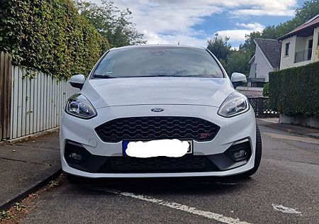 Ford Fiesta 1.5 EcoBoost S