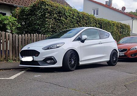 Ford Fiesta 1.5 EcoBoost S