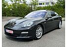 Porsche Panamera 4 S Turbo Klappenauspuff Sport Plus