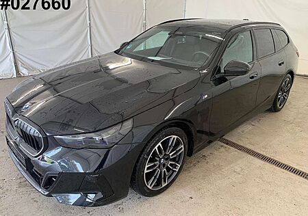 BMW 540 Touring d x M Sport Pro UVP94t€ AHK|IconGlow
