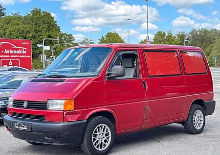 VW T4 Volkswagen 2.0 Transporter/AHK
