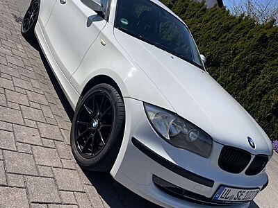 BMW 116 116i