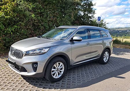 Kia Sorento Diesel 2.2 CRDi AWD Vision